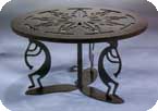 Kokopelli Table 2